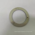 Stainless Steel Circular Sheet Metal Parts Fabrication